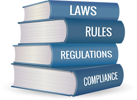 Regulation Questions